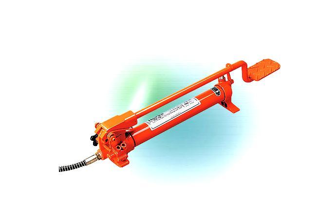 Foot Pump
