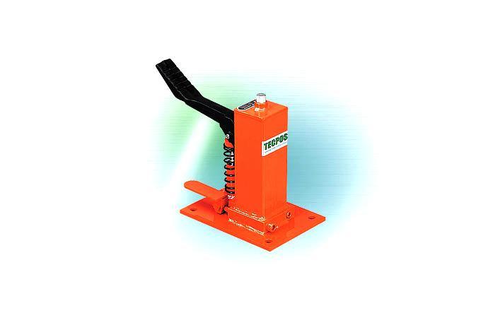 Foot Pump