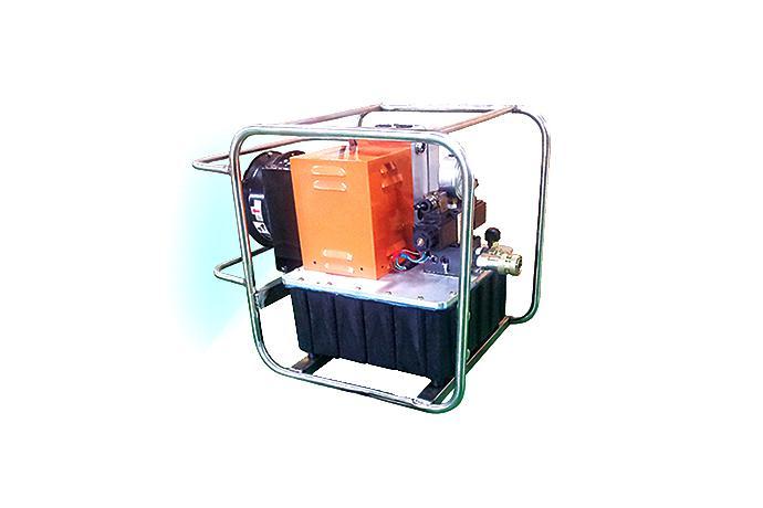 Hydraulic Pump (AC Pump)