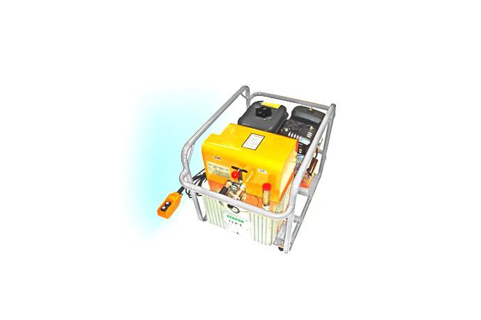Engine Hydraulic Pump