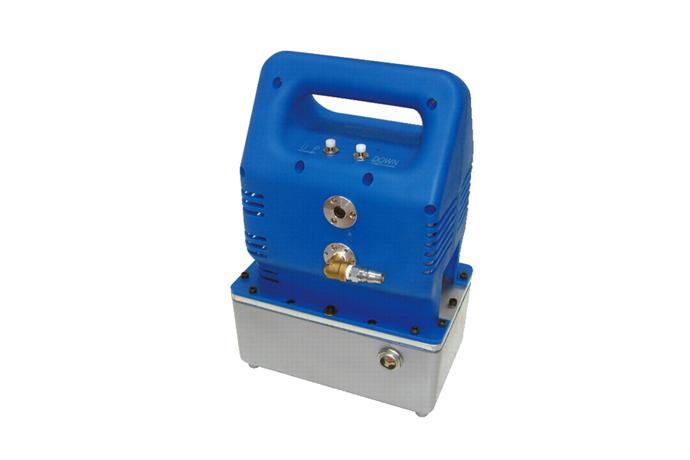 Air Motor Pump