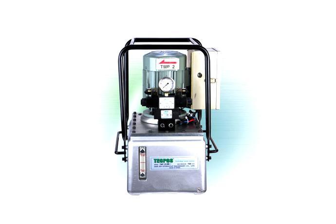 Electric Hydraulic Pumps