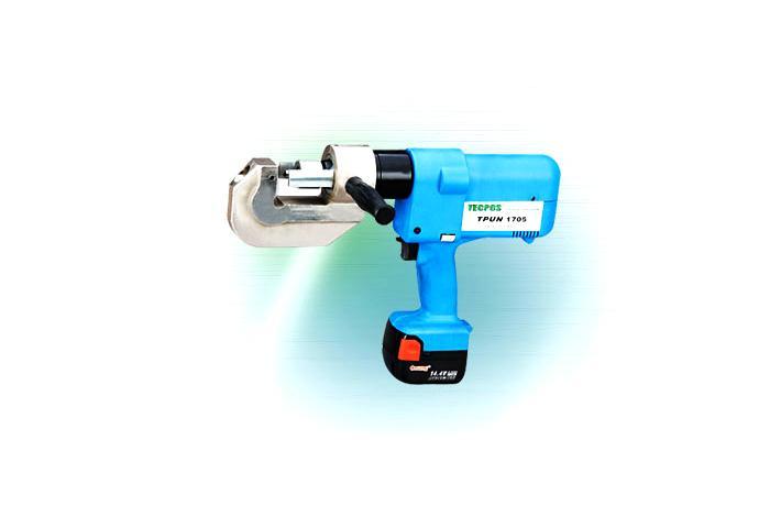 Portable Battery Operated Tools