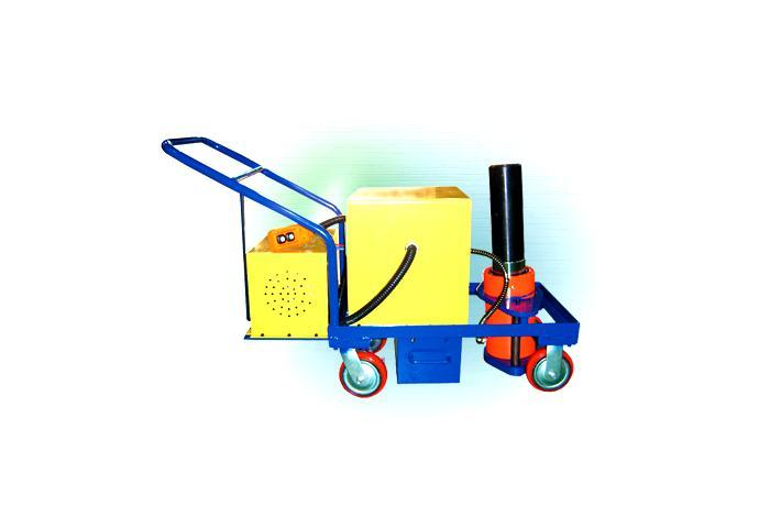 Battery Block Lift