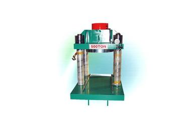 500Ton Press