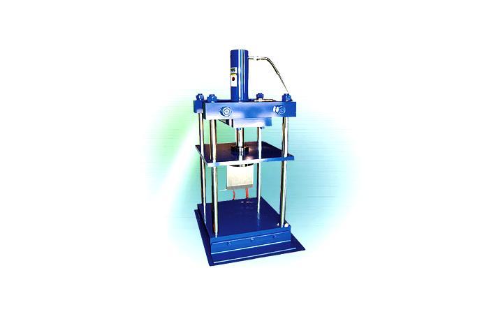 30Ton Powder Forming Press