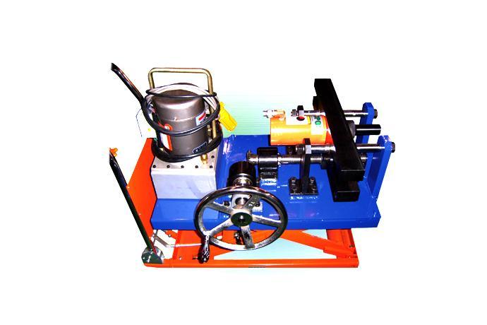 Hydraulic Automatic Pullers
