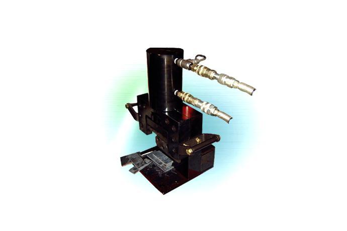 Plate Cutters