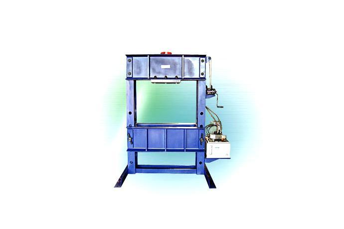 Shop Press