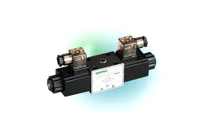Solenoid Valve