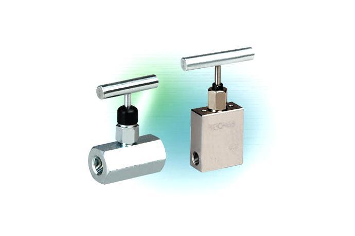 Stop Valve / Needle Valve