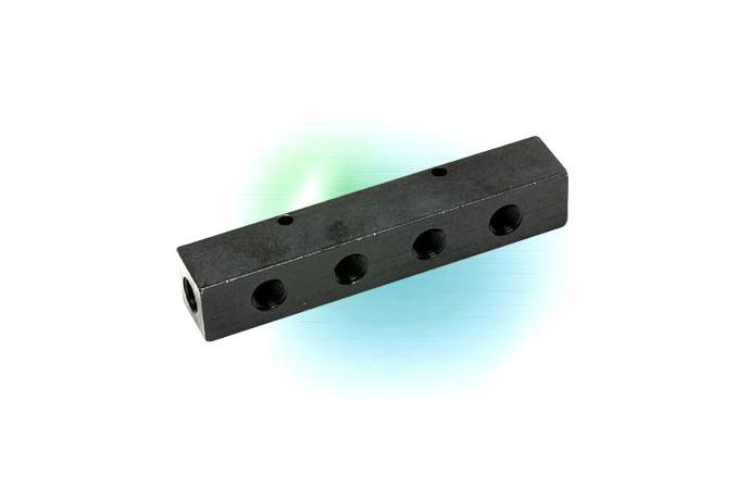 4-Port Manifold