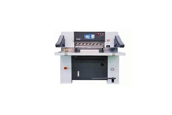 Computerized cutter with touch screen (Small size)