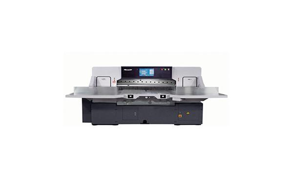 Computerized cutter with touch screen (Medium size)