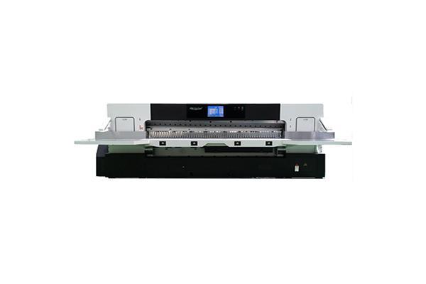 Computerized cutter with touch screen (Large size)