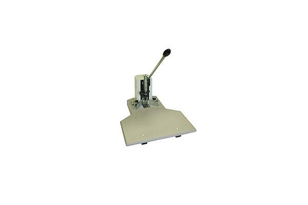 Corner Rounding Machine