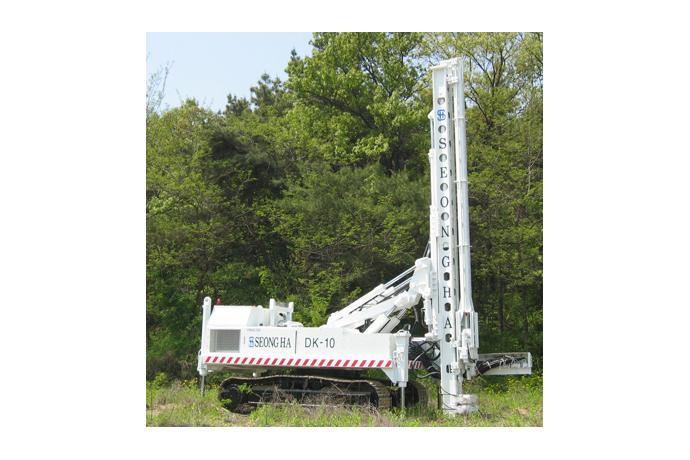 Drill-Master