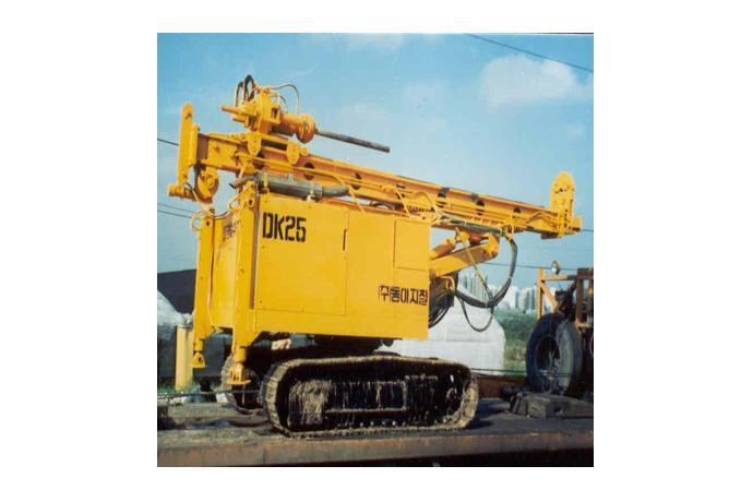Drill-Master