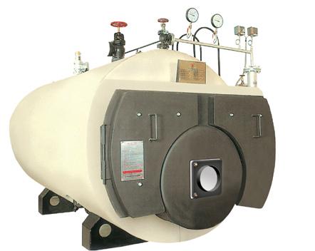 Inverter Wood Pellet Boiler