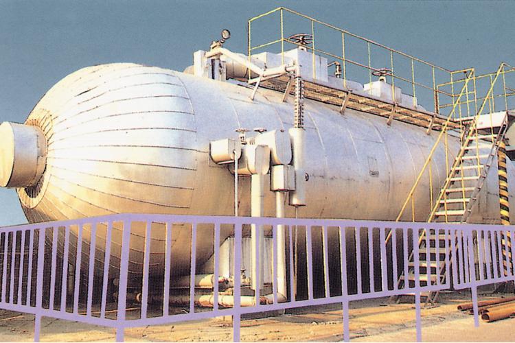 Accumulator