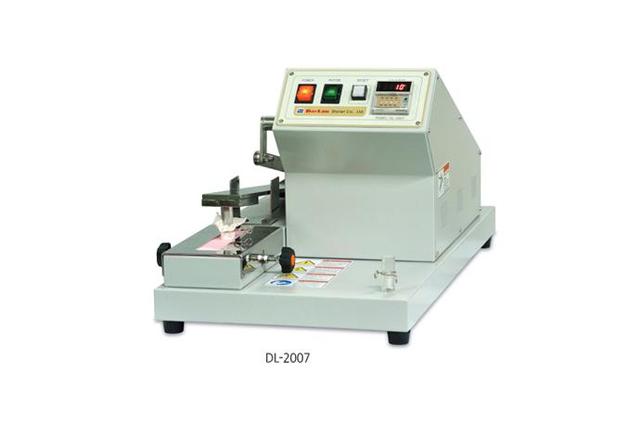 Rubbing Color Fastness Tester