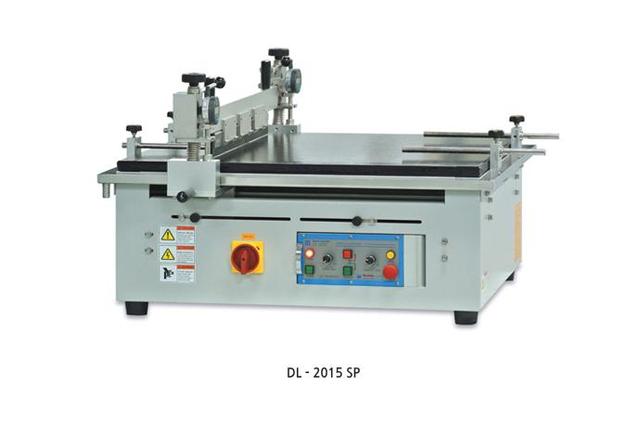 Screen Printing Machine