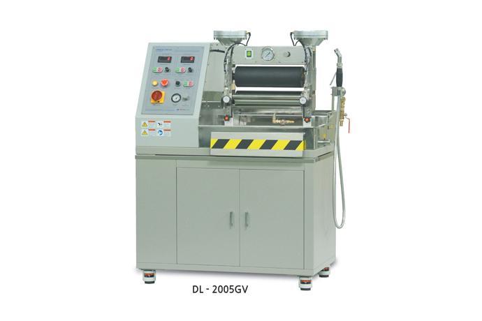 Gravure Coating Vertical Type Padder Machine