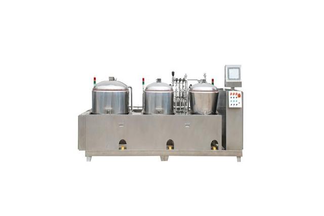 Dyestuff Dissolving Transfer System
