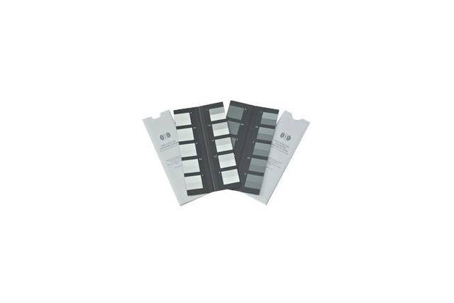 Gray Scale & SDC ECE (Non) Phosphate Reference Detergent