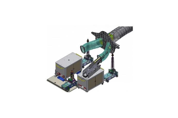ADS(Auto Drilling System)