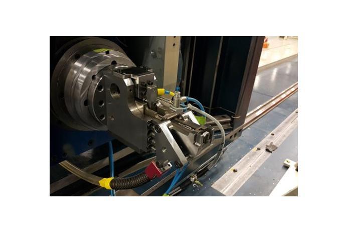 AFS(Automatic Fastening System)