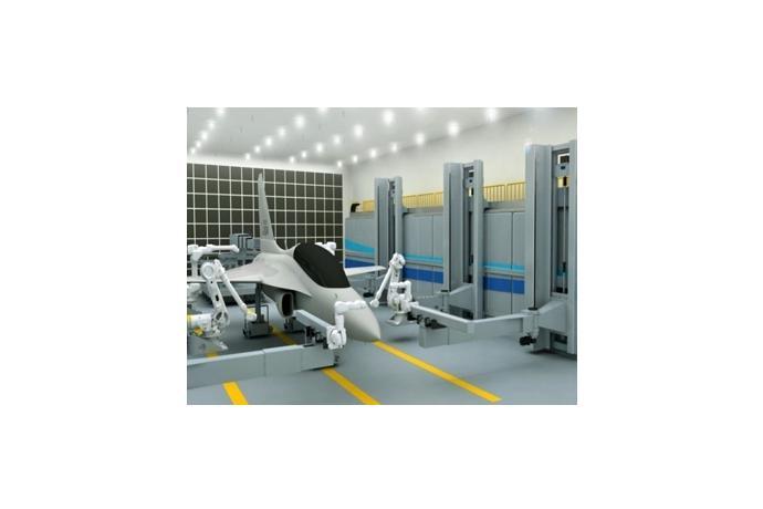 APS(Automatic Painting System)