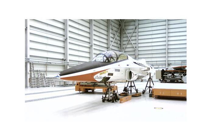 WASS(Wing Automated Splice System)