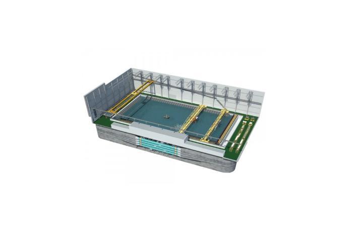 Large Maritime Facilities