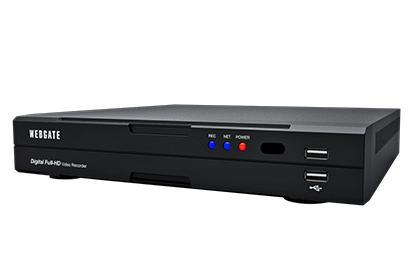 DVR