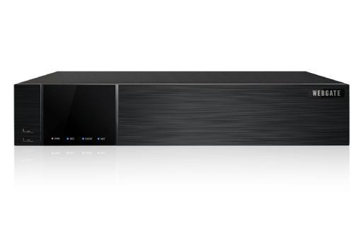 DVR
