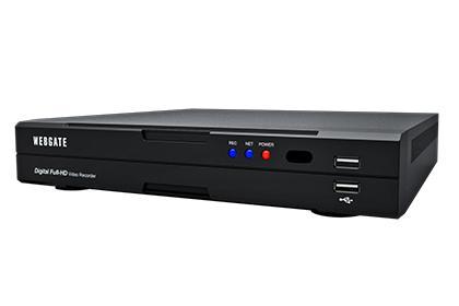 DVR