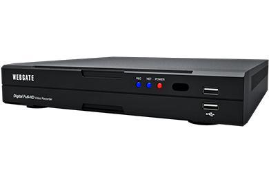 PoC DVR
