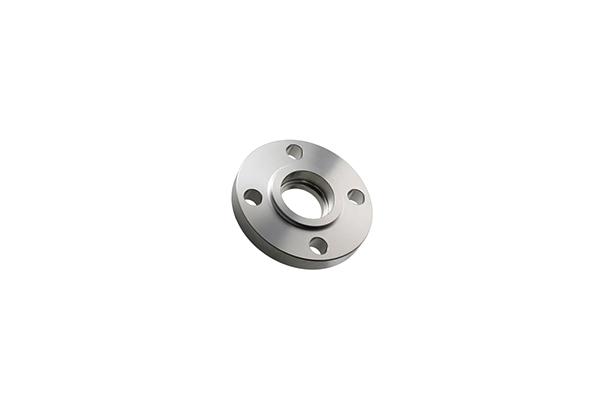 Threaded/Screwed Flanges)