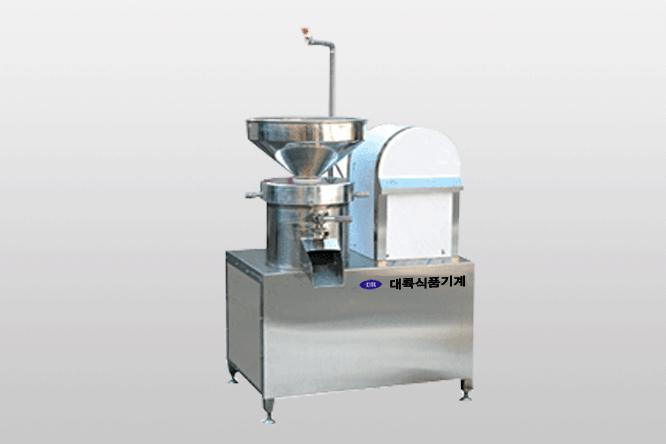 Pulverizer