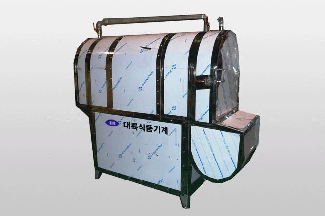 Twin Filtering Machine
