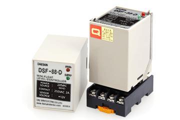 Float Level Switch