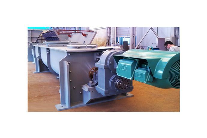 Screw Conveyor