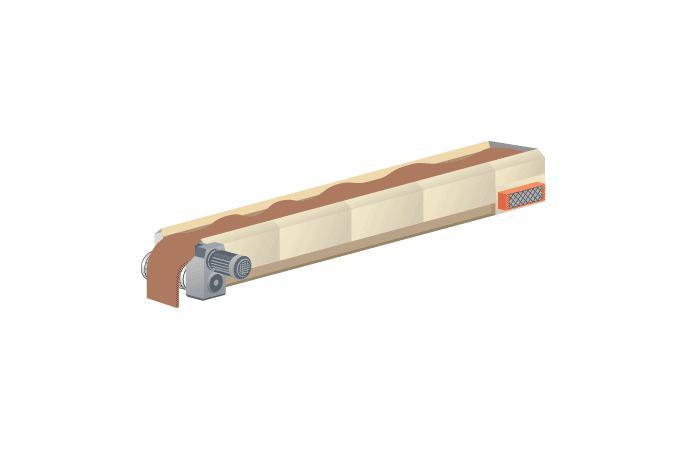 Belt Conveyor