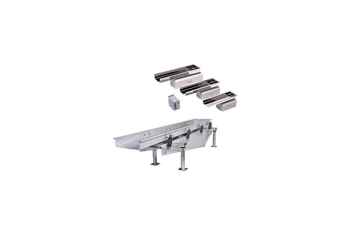 Vibrating Feeder