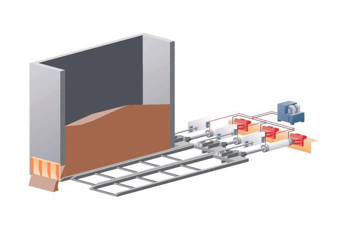 Moving Floor Systems