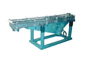 Vibrating Feeder