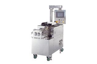 Pelletizer / Basket Granulator / Pellet Mill