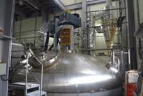 Fermenter & Drums