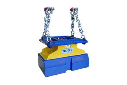 Automatic On-Off Lifting Magnet (AUT)